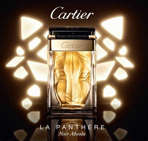 cartier la panthere noir absolu price|cartier la panthere fragrantica.